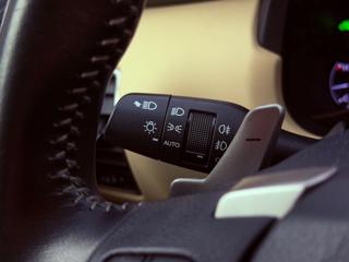Lexus NX 300 H, ČR SUV - Foto 23