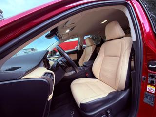Lexus NX 300 H, ČR SUV - Foto 15