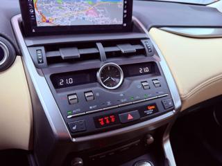 Lexus NX 300 H, ČR SUV - Foto 21
