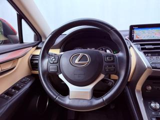 Lexus NX 300 H, ČR SUV - Foto 17