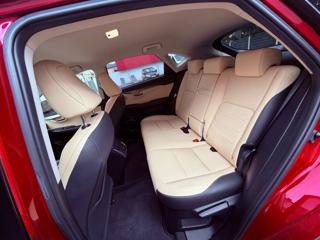 Lexus NX 300 H, ČR SUV - Foto 13