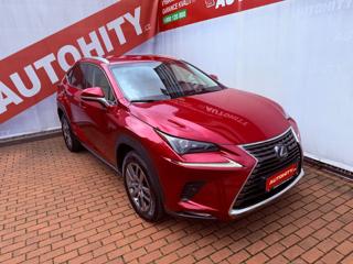Lexus NX 300 H, ČR SUV - Foto 5
