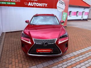 Lexus NX 300 H, ČR SUV - Foto 2