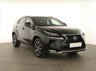 Lexus NX 300h 300h 145kW SUV