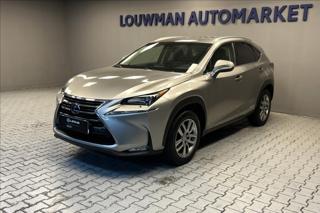 Lexus NX 300h 2,5 EXECUTIVE PLUS SAFETY SUV