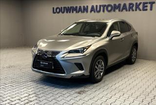 Lexus NX 300h 2,5 PRESTIEGE SAFETY SUV