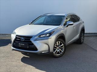 Lexus NX 300h 2,5 4WD Executive Plus Safety SUV