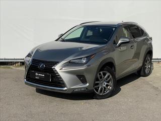 Lexus NX 300h 2,5 300h  4WD Prestige Safety SUV