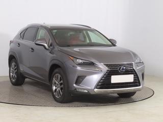 Lexus NX 300h 300h 145kW SUV