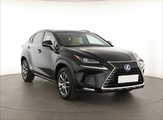 Lexus NX 300h 300h 145kW SUV