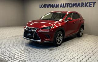 Lexus NX 300h 2,5 PRESTIGE SAFETY SUV