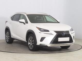 Lexus NX 300h 300h 145kW SUV