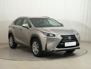 Lexus NX 300h 300h 145kW SUV