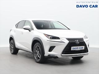 Lexus NX 300h 2,5 145 kW 4WD Prestige SUV