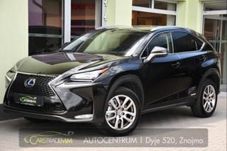 Lexus NX 300h 2.5HYBRID SUV