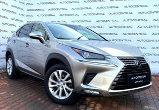 Lexus NX 300h 2,5 i,1.maj.,ČR,DPH,Po serivsu SUV