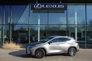 Lexus NX 350h 2,5 HSD  Prestige Plus Tech 4x4 SUV