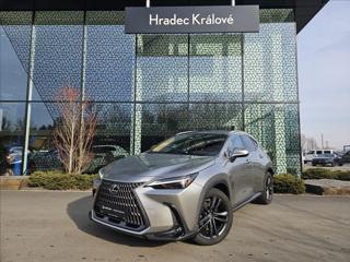 Lexus NX 350h 2,5 Prestige Top Pano  2,5 HEV 4x4 SUV