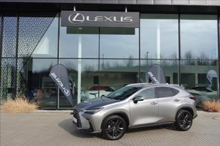 Lexus NX 350h 2,5 HSD  Executive Plus 4x4 SUV