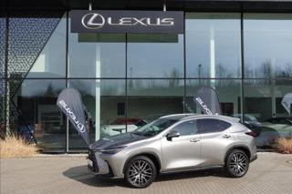 Lexus NX 350h 2,5 HSD  Prestige Top SUV