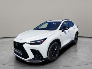 Lexus NX 350h F-Sport 4x4 SUV