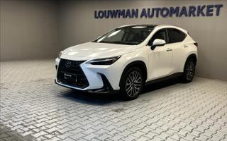 Lexus NX 350h 2,5 PRESTIGE TOP PANORAMIC SUV