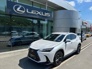 Lexus NX 350h 2.5  4V Prestige SUV