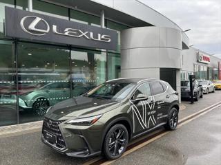 Lexus NX 450h plus 2.5  4 V Prestige SUV