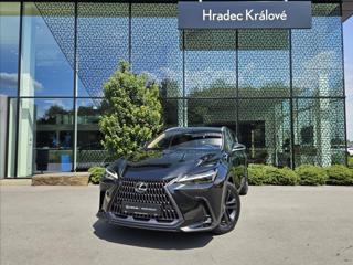 Lexus NX 450h plus 2,5 NX 450h+ Prestige  2,5 PHEV 4x4 SUV