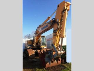 Liebherr 944 C HDS (40t bagr