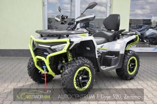 Linhai Ostatní 650L LANDFORCE PRO EPS SKLADEM čtyřkolka