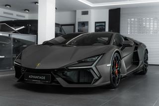 Lamborghini Ostatní Lamborghini Revuelto kupé