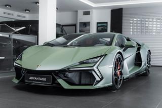 Lamborghini Ostatní Lamborghini Revuelto kupé