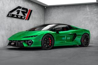 Lamborghini Ostatní 2026, 3995 ccm, 677 kW, hybridní - benzin kupé