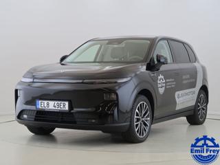 Leapmotor Ostatní Design ProMax SUV