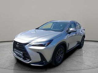 Lexus Ostatní Prestige 2,5 PHEV 4x4 SUV