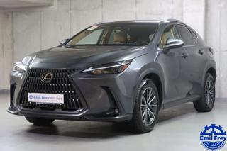 Lexus Ostatní 2.5PHEV,CZ,1Maj,Executive.4x4 SUV