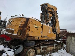 Liebherr R944C tunel bagr 43.3t