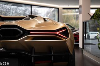 Lamborghini Revuelto 6498 ccm, 747 kW, hybridní - benzin kupé - Foto 21