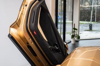 Lamborghini Revuelto 6498 ccm, 747 kW, hybridní - benzin kupé - Foto 6