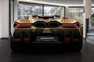 Lamborghini Revuelto 6498 ccm, 747 kW, hybridní - benzin kupé - Foto 3
