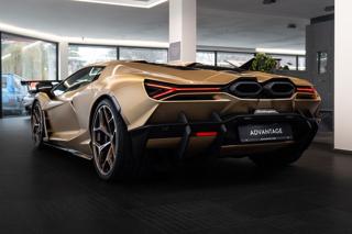 Lamborghini Revuelto 6498 ccm, 747 kW, hybridní - benzin kupé - Foto 22