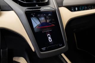 Lamborghini Revuelto 6498 ccm, 747 kW, hybridní - benzin kupé - Foto 8