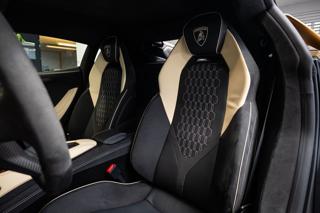 Lamborghini Revuelto 6498 ccm, 747 kW, hybridní - benzin kupé - Foto 7