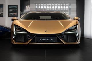 Lamborghini Revuelto 6498 ccm, 747 kW, hybridní - benzin kupé - Foto 2