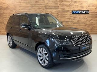 Land Rover Range Rover 3.0 SDV6 VOQUE kombi