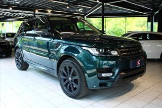 Land Rover Range Rover Sport SDV6 Autobiography Dynamic 225kW kombi