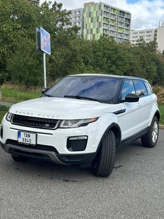 Land Rover Range Rover 2,0 kombi