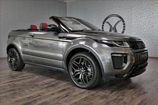 Land Rover Range Rover CABRIO * HSE * DYNAMIC * kabriolet