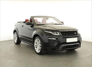 Land Rover Range Rover Evoque TD4 132kW kabriolet